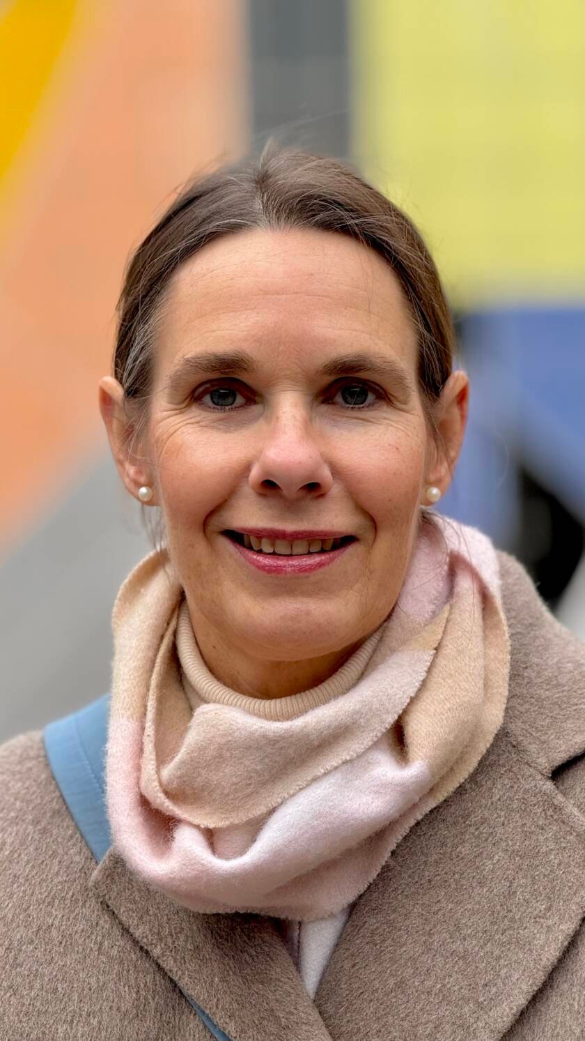 Antje Grüning