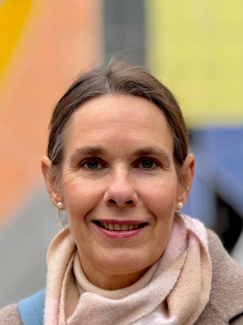 Antje Grüning