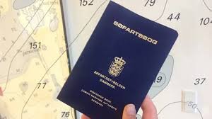 Søfartsattest