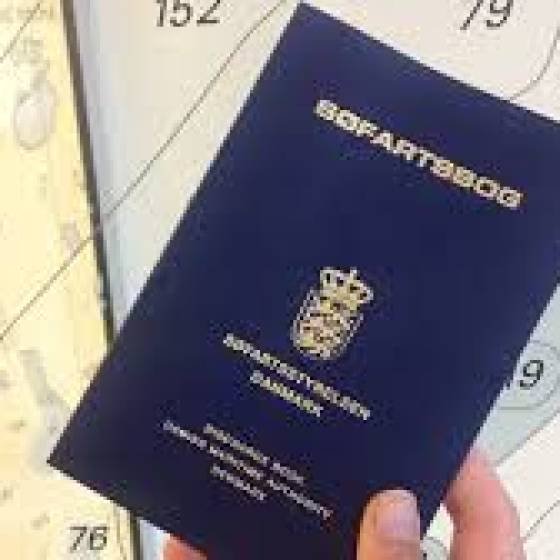 Søfartsattest